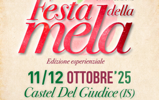 VIII Edizione Festa della Mela